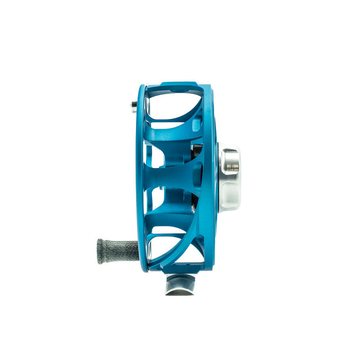 Ross Cimarron LT - Matte Blue - 5/6 (IN STOCK)