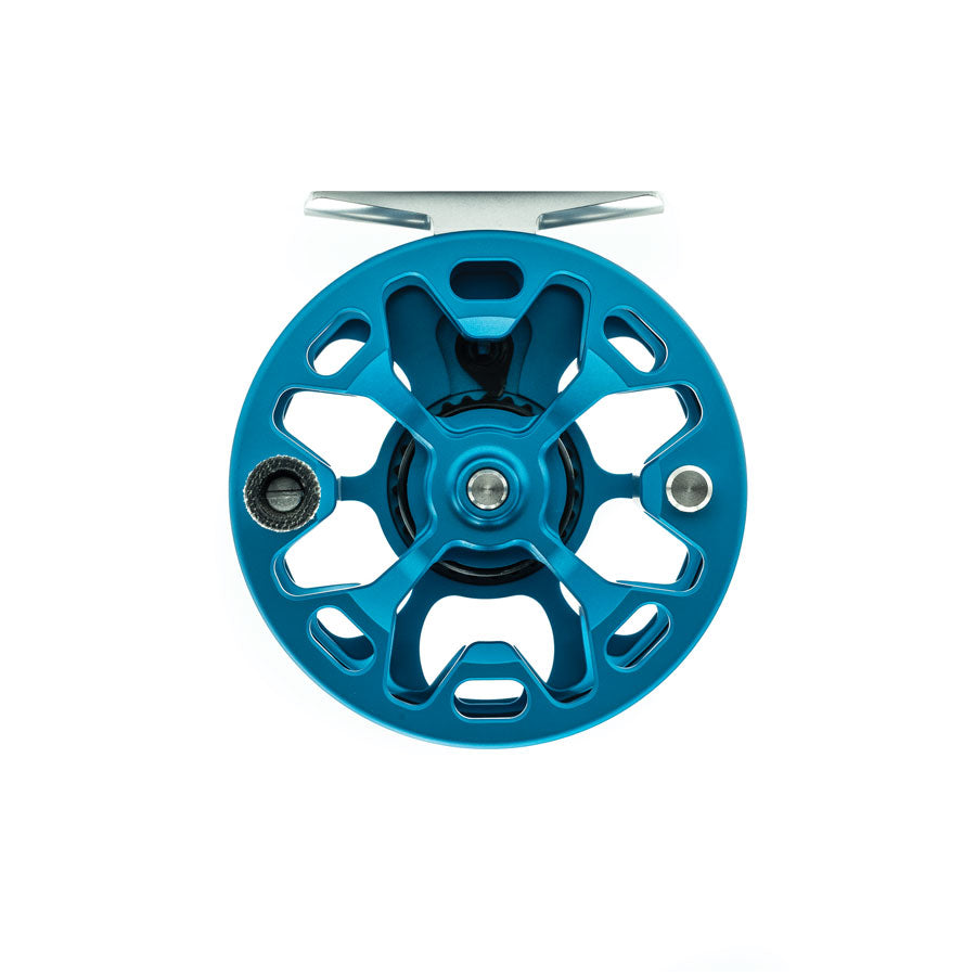 Ross Cimarron LT - Matte Blue - 5/6 (IN STOCK)