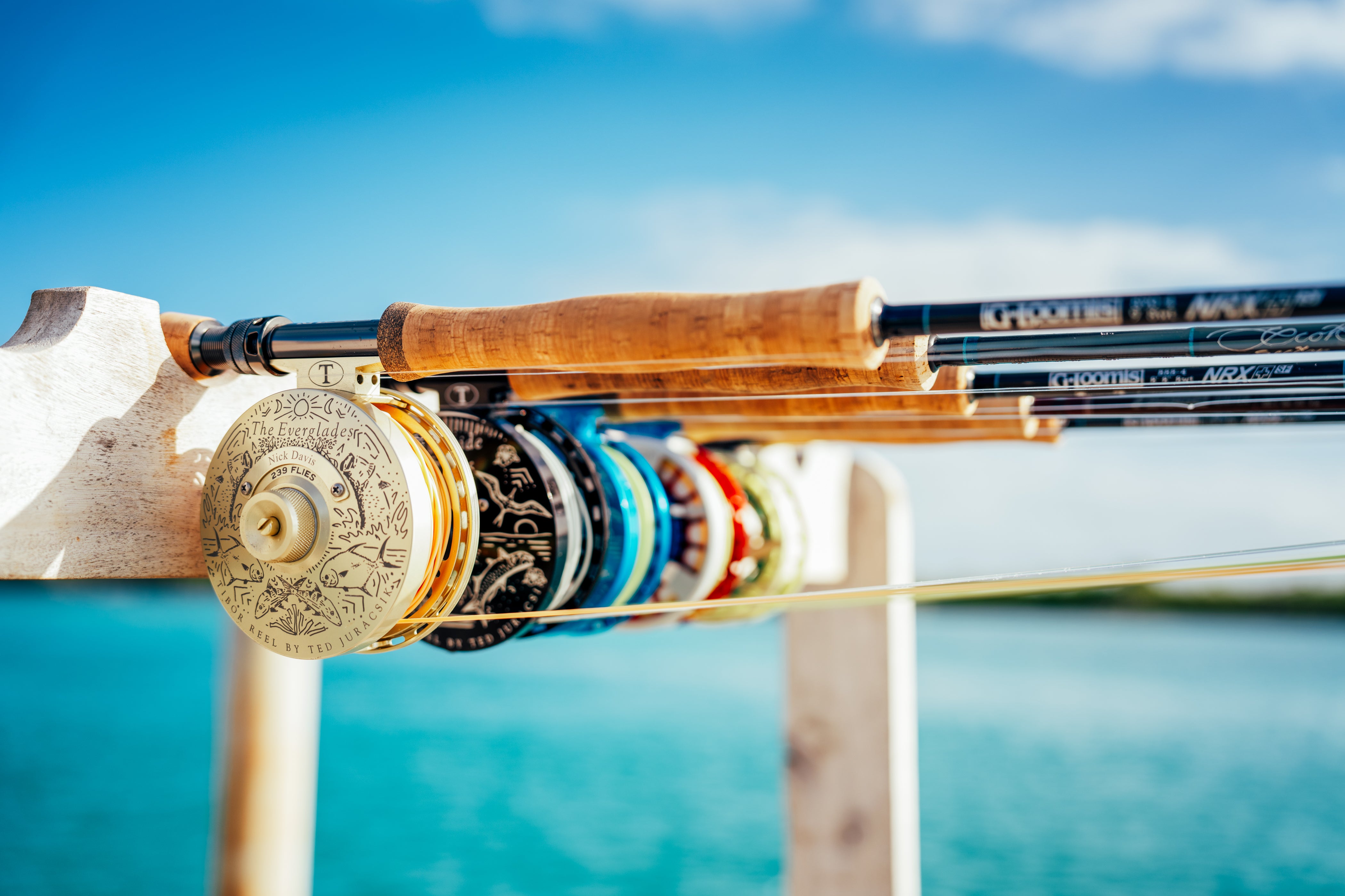 239 Flies specializing in fly fishing and outdoor apparel