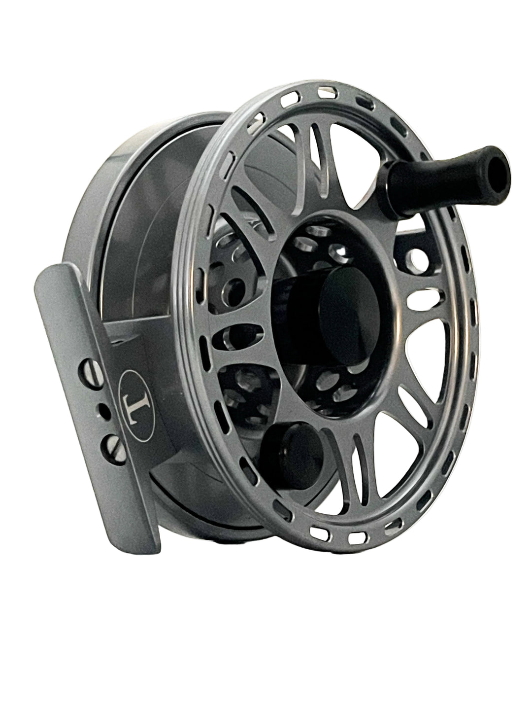 Tibor Riptide - Graphite Grey w/ 239 Bre Drake Grand Slam Art (IN STOCK)