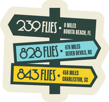 239 Flies
