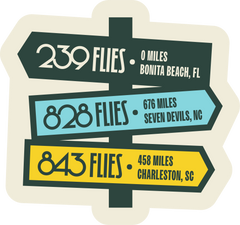 239 Flies