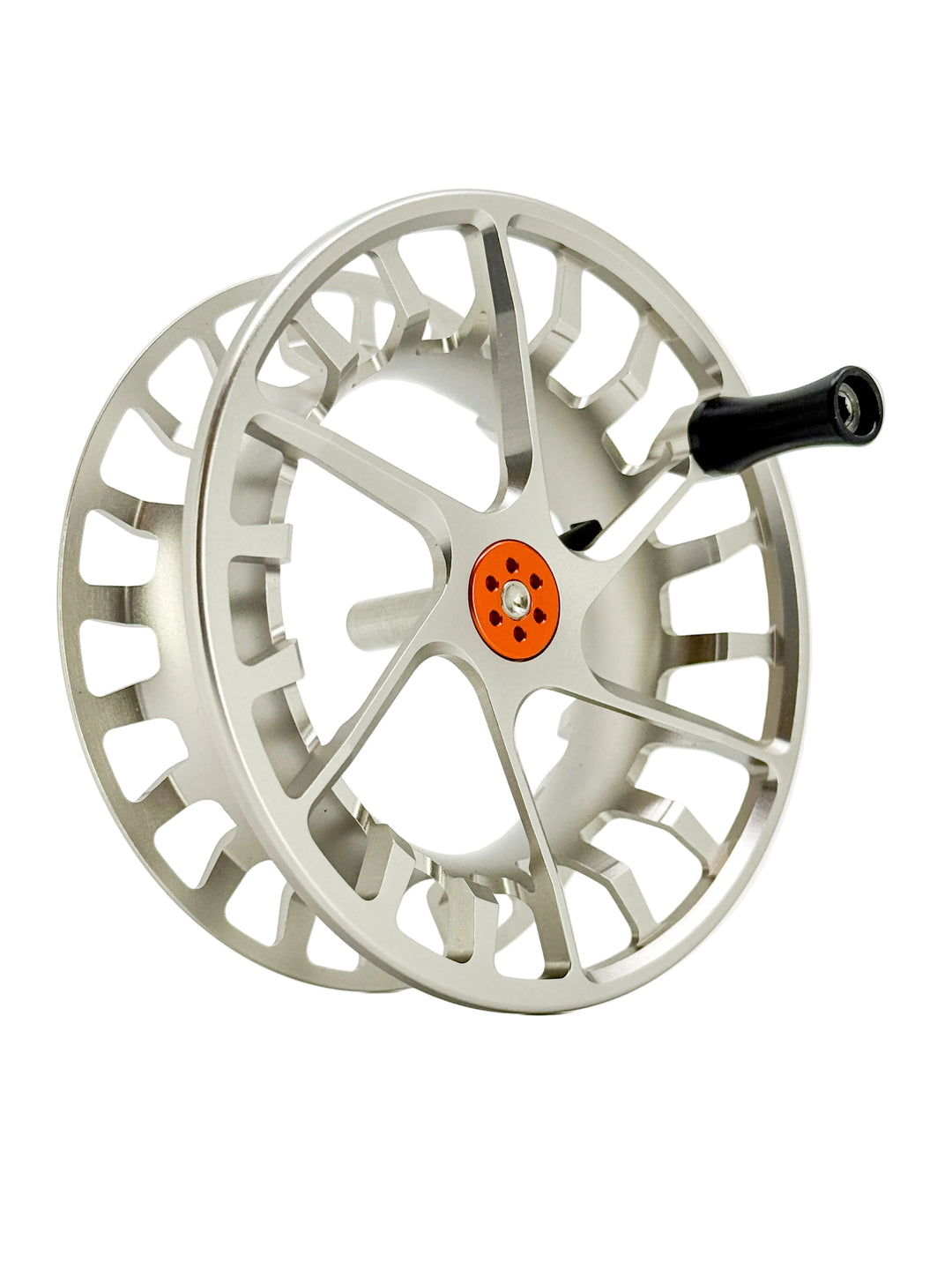 Lamson Speedster -5+ Spool (Ember)