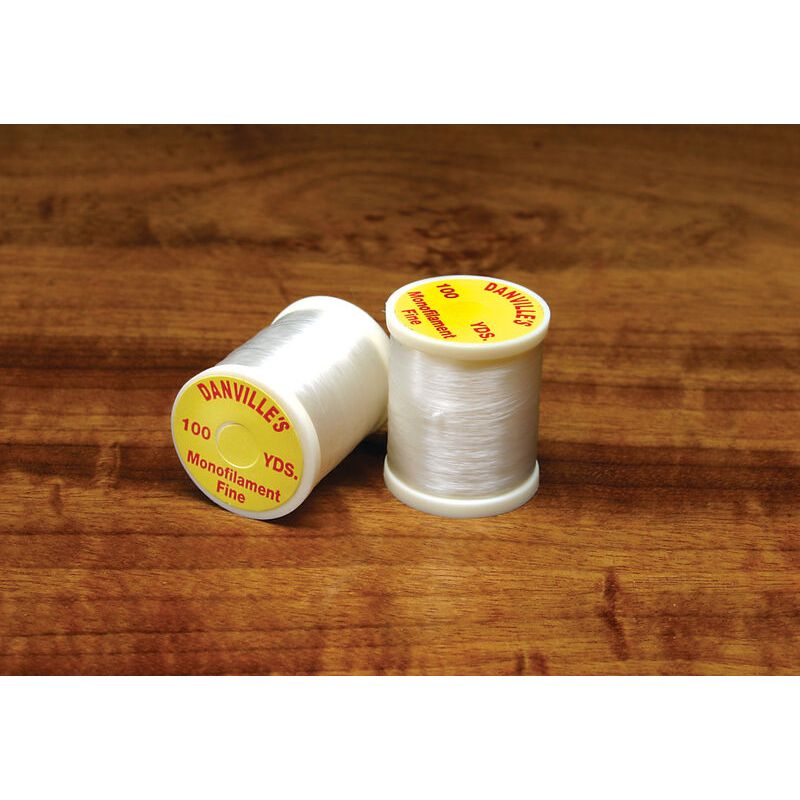 Danville's Monofilament Ultra Fine