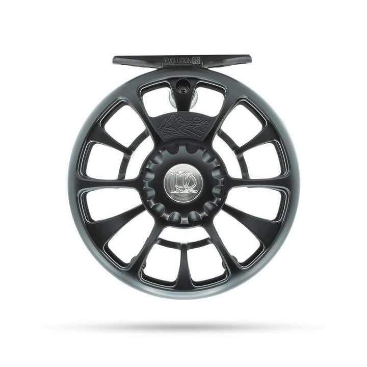 Ross Reels- Evolution FS