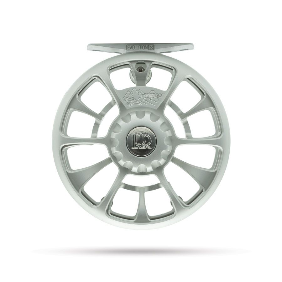 Ross Reels- Evolution FS