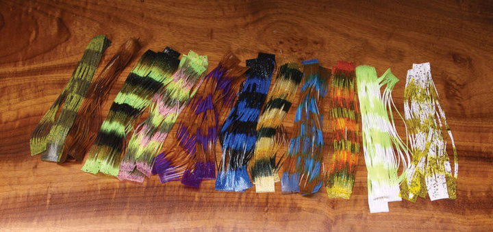 Fly Enhancer Silicone Legs - All Colors