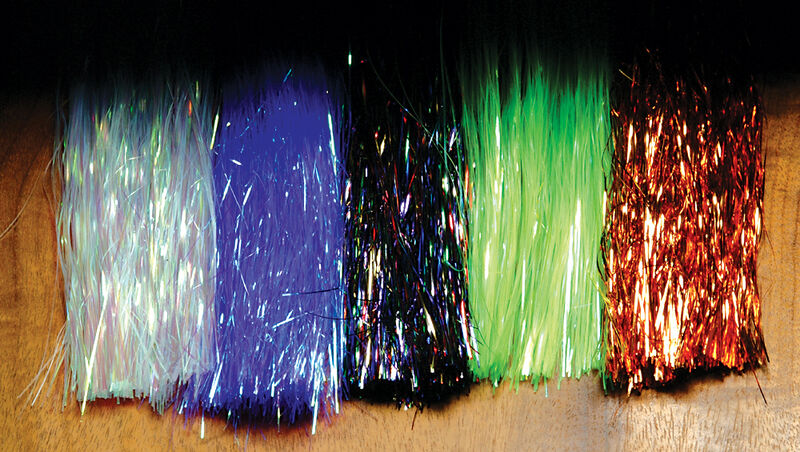 Flashabou - All Colors