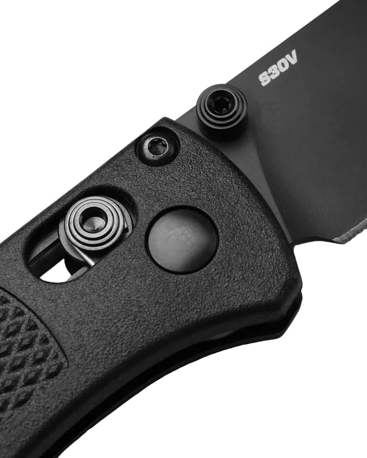 Benchmade - Mini Bugout® | CF-Elite® | Drop-point (IN STOCK)