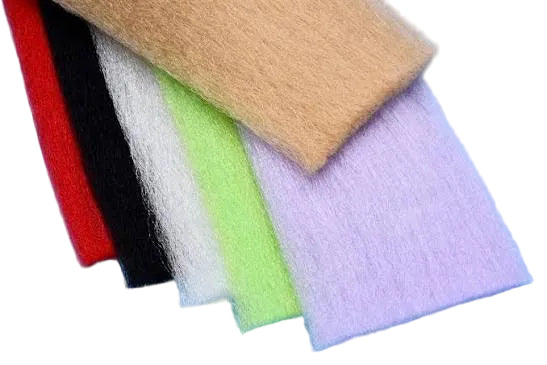 EP Original Fibers - All Colors