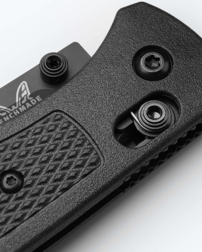 Benchmade- Bugout® | CF-Elite® | Drop-point (IN STOCK)