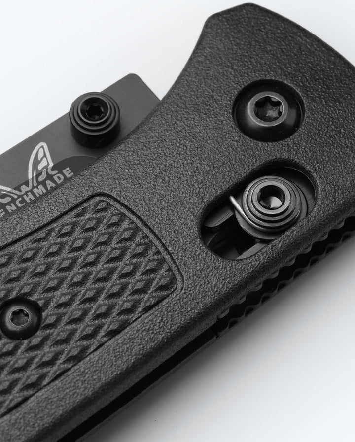 Benchmade- Bugout® | CF-Elite® | Drop-point (IN STOCK)