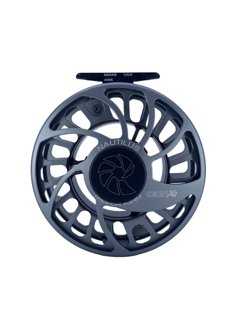 Nautilus – 239 Flies