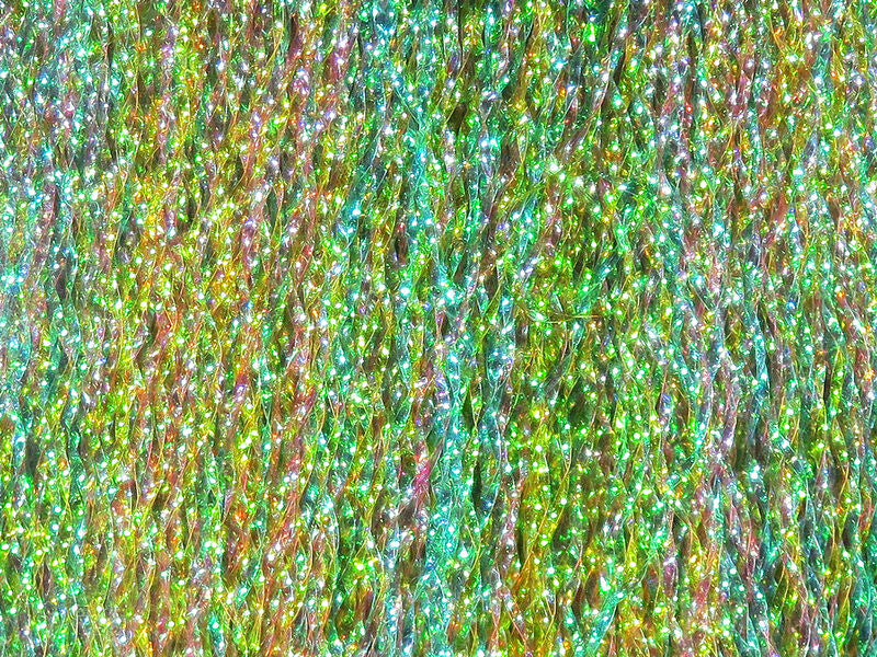 Krystal Flash - All Colors