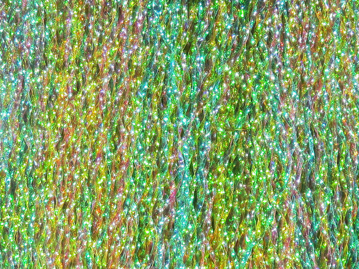 Krystal Flash - All Colors