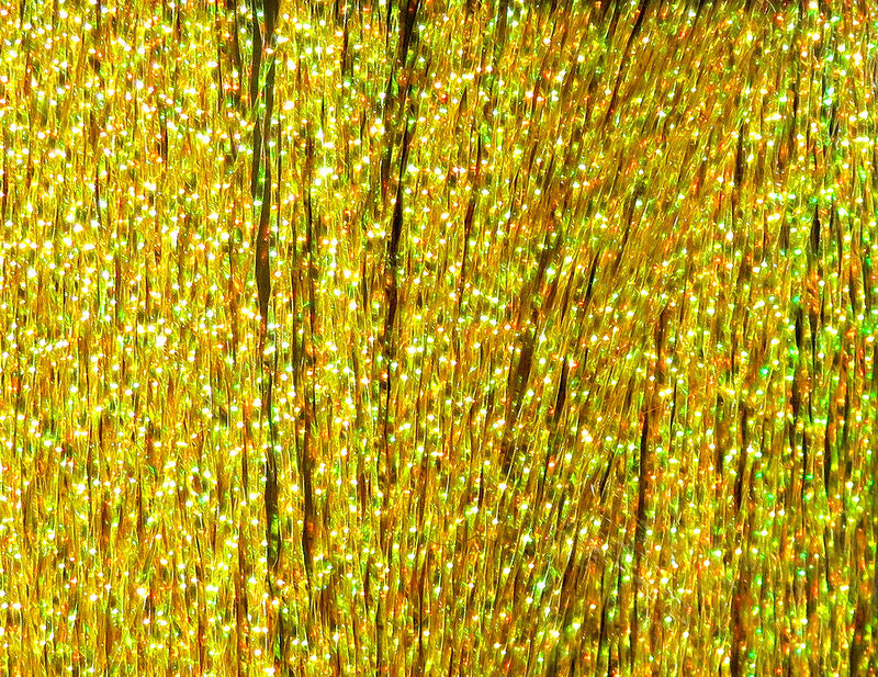 Krystal Flash - All Colors