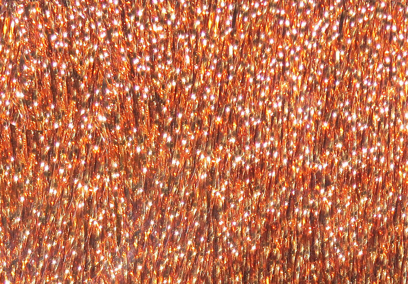 Krystal Flash - All Colors