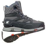Korkers Bantam Lite Wading Boots