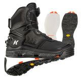 Korkers BOA River Ops Wading Boots