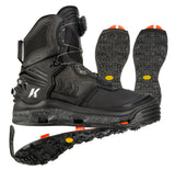 Korkers BOA River Ops Wading Boots