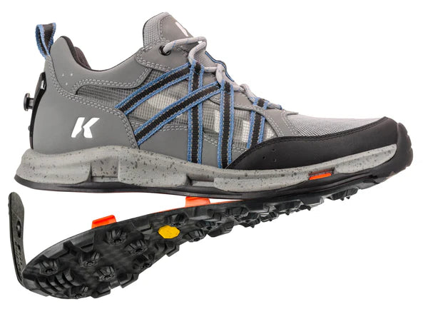 Korkers - All Axis™ Shoe (NEW)