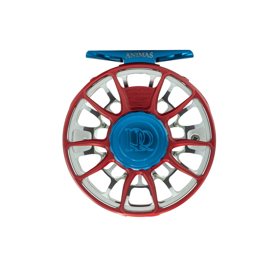 Ross Animas - Fly Shop Exclusive - Liberty - 4/5 (NEW)