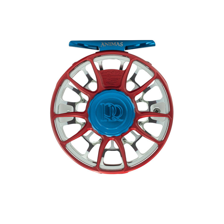Ross Animas - Fly Shop Exclusive - Liberty - 4/5 (NEW)