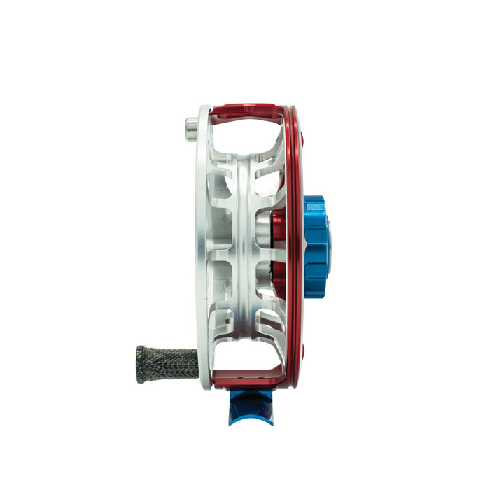 Ross Evolution LTX - Fly Shop Exclusive - Liberty - 4/5 (NEW)
