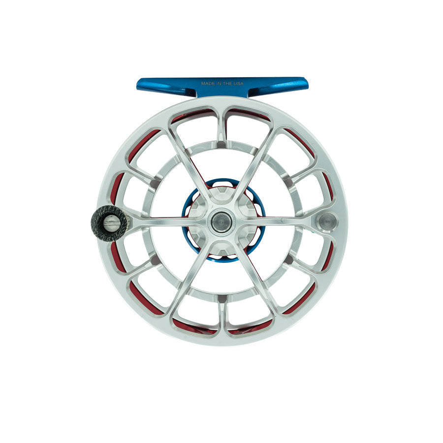 Ross Evolution LTX - Fly Shop Exclusive - Liberty - 4/5 (NEW)