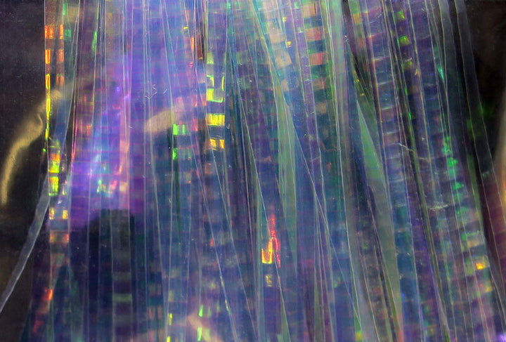 Lateral Scale Flash - All Colors