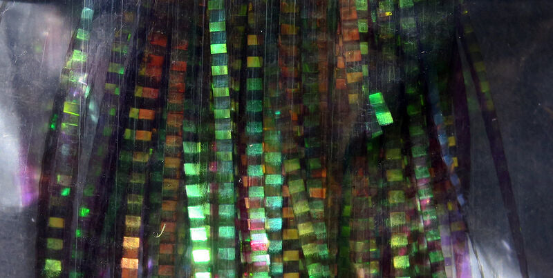 Lateral Scale Flash - All Colors