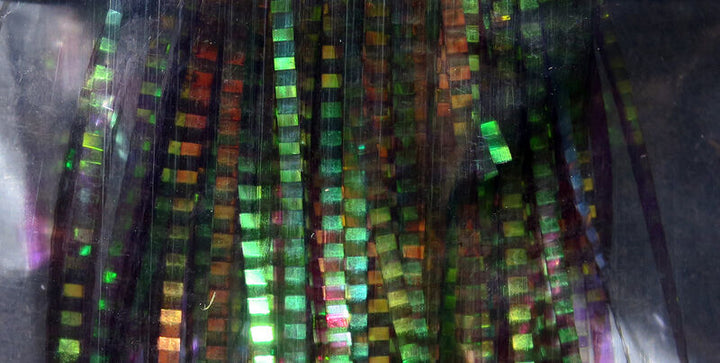 Lateral Scale Flash - All Colors