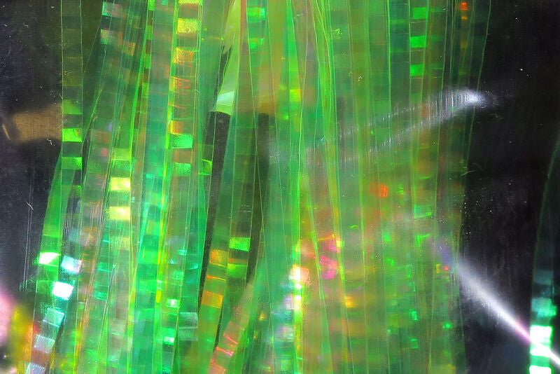 Lateral Scale Flash - All Colors