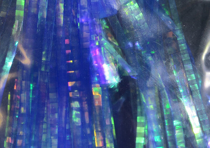 Lateral Scale Flash - All Colors