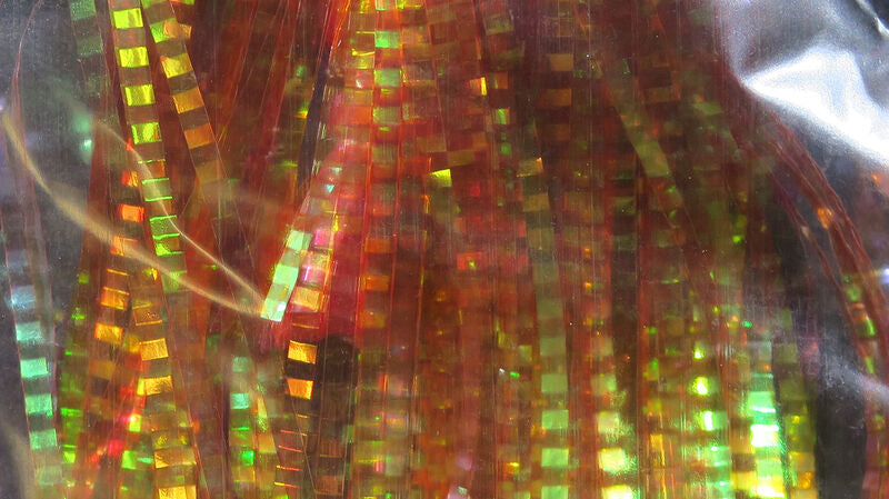 Lateral Scale Flash - All Colors