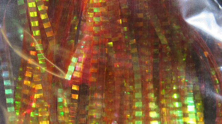 Lateral Scale Flash - All Colors