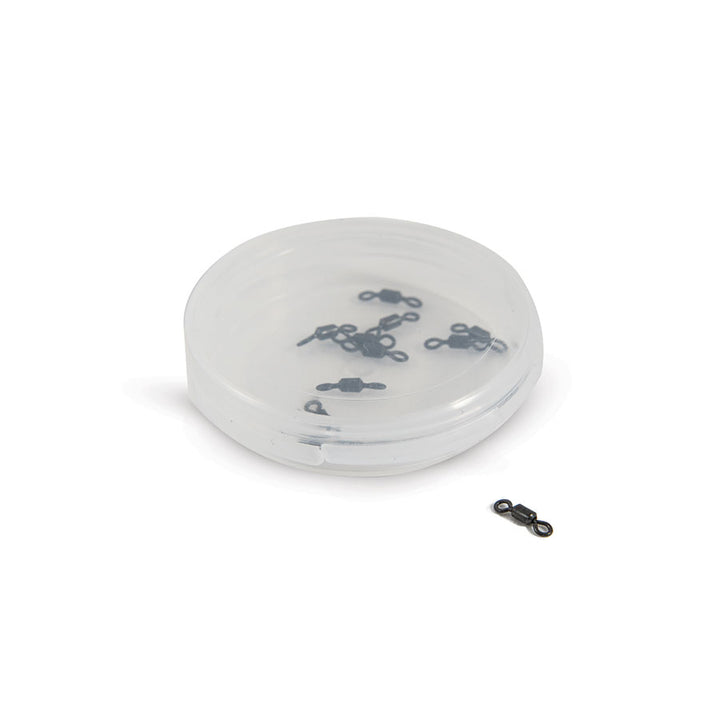 Scientific Anglers - 25LB Micro Swivels (10 pk)