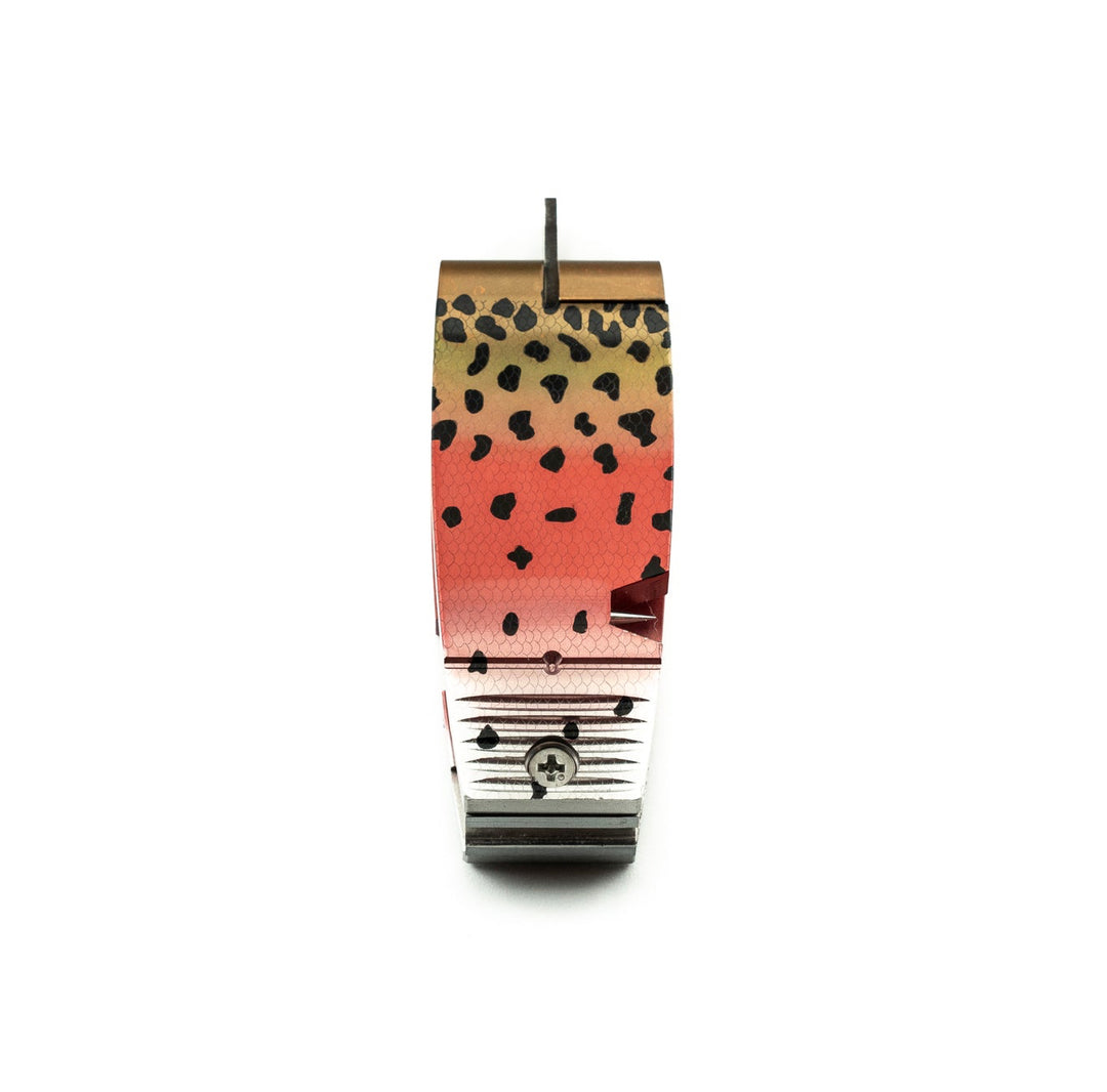 Abel Nipper - Native Rainbow (IN STOCK)