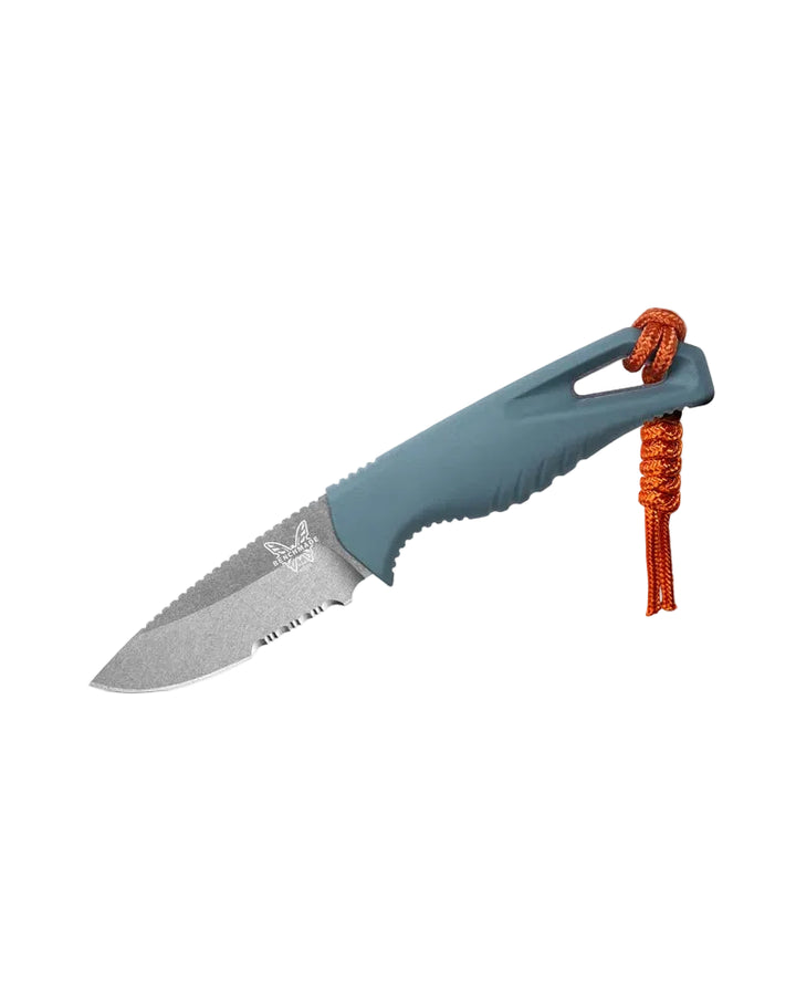 Benchmade - Intersect® | Depth Blue | Drop-Point S (IN STOCK)