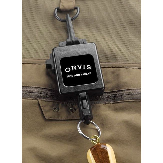 Orvis Gear Keeper