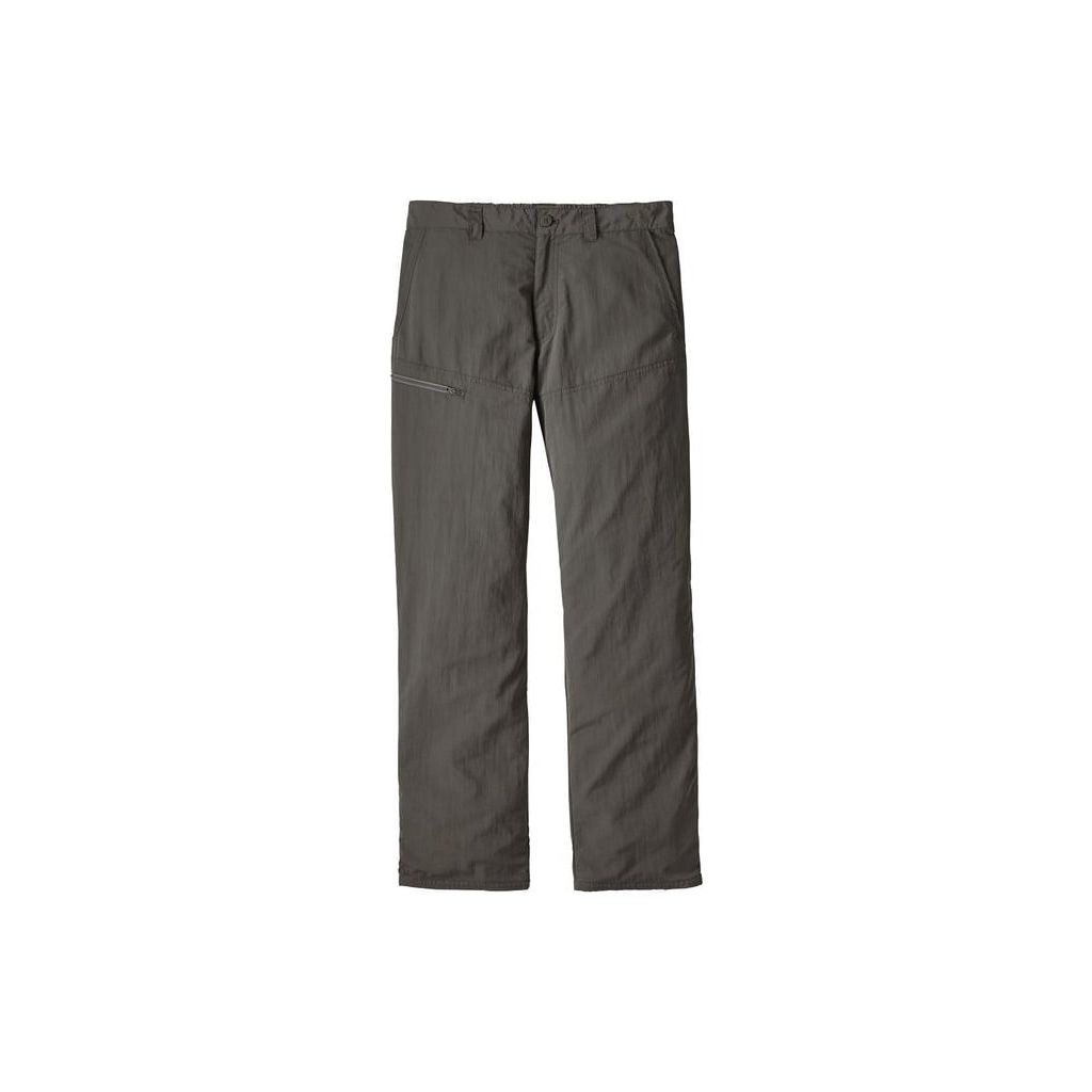 Patagonia Sandy Cay Pant XXL - Forge Grey