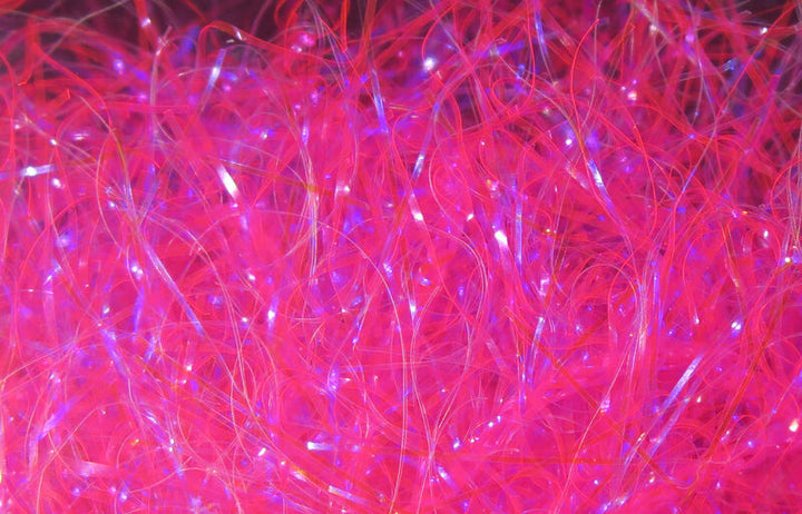 UV Polar Chenille - All Colors