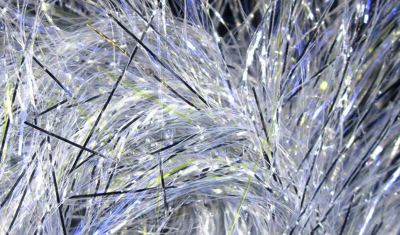 UV Polar Chenille - All Colors