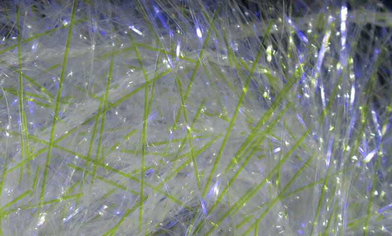 UV Polar Chenille - All Colors