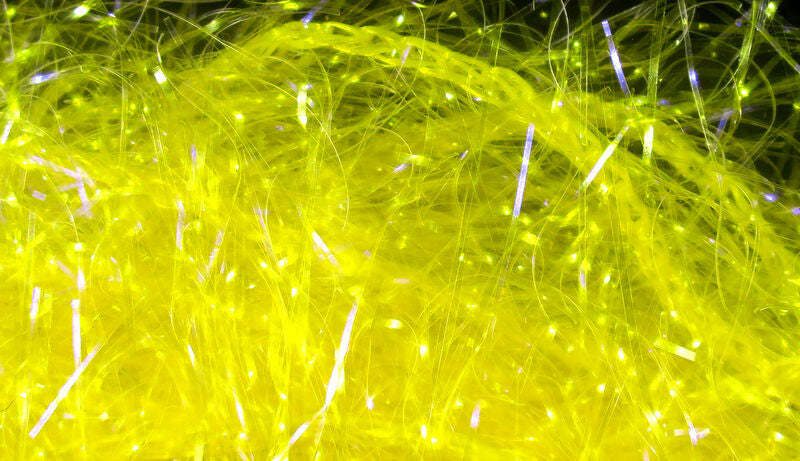 UV Polar Chenille - All Colors