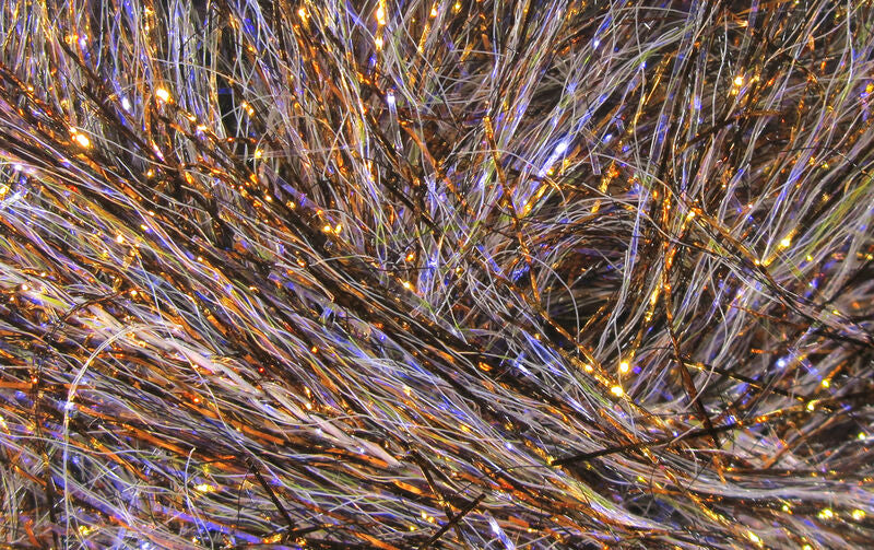 UV Polar Chenille - All Colors