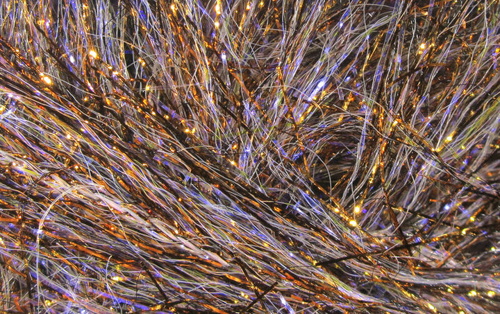 UV Polar Chenille - All Colors