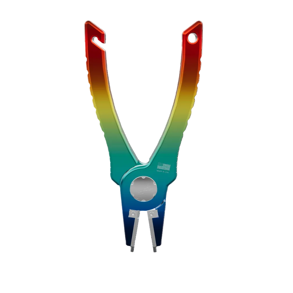 Abel Pliers - Baja Fade (NEW)