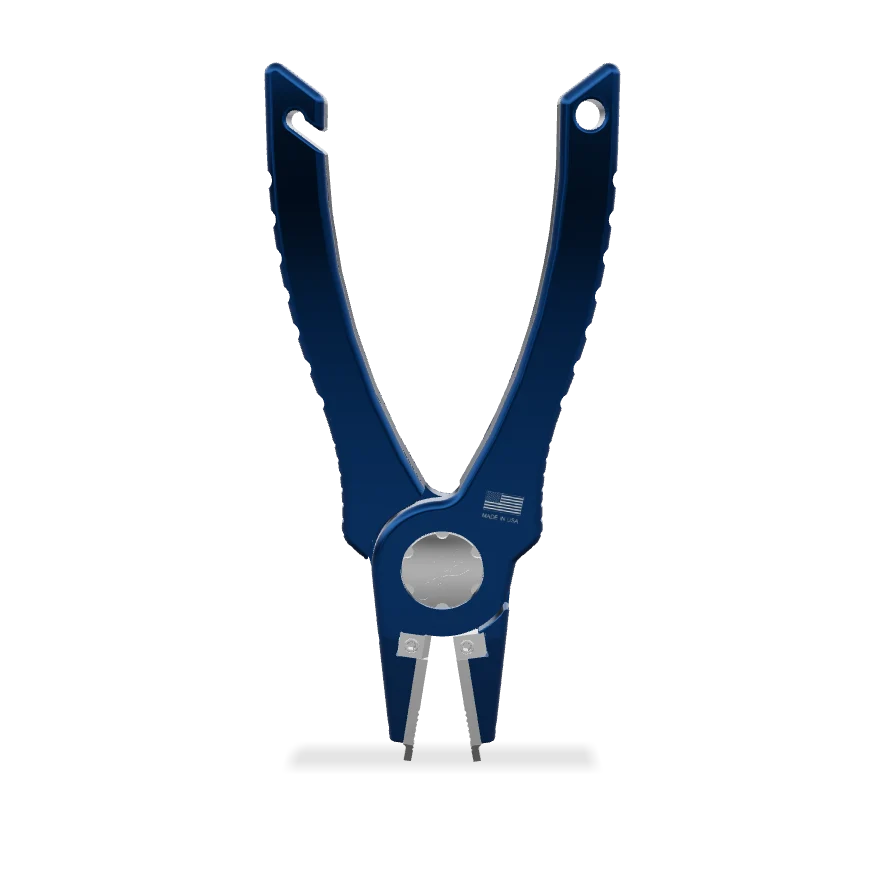 Abel Pliers - Deep Blue (IN STOCK)