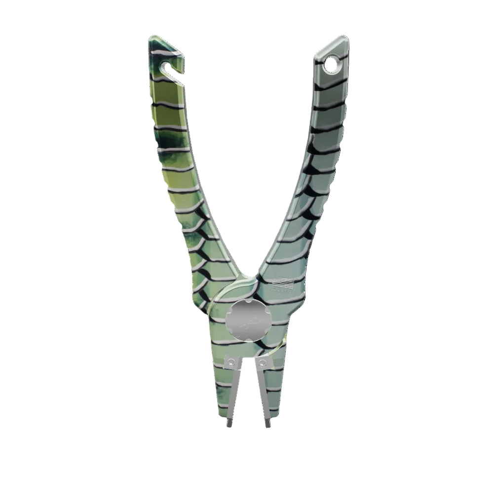 Abel Pliers - Bonefish (NEW)